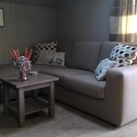 Joran & Naomi Alpstuga *