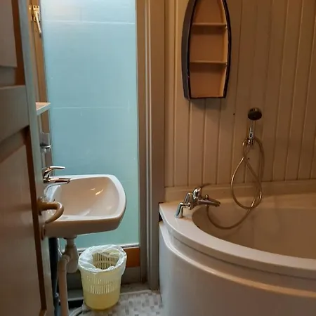 Joran & Naomi Alpstuga *