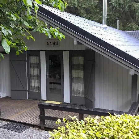 Chalet Joran & Naomi *
