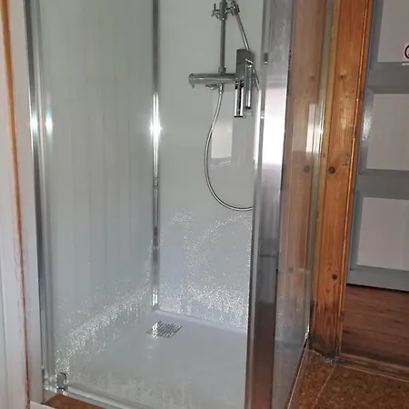 Alpstuga Joran & Naomi Barvaux